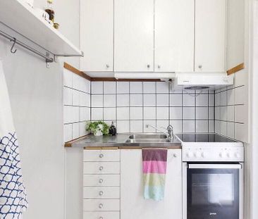 Vaksalagatan, Uppsala - Photo 3