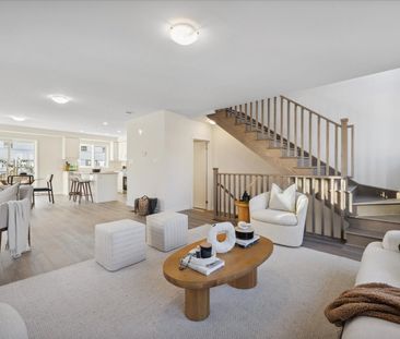 For Lease - 1425 Bradenton Path, Oshawa, Ontario - Photo 1