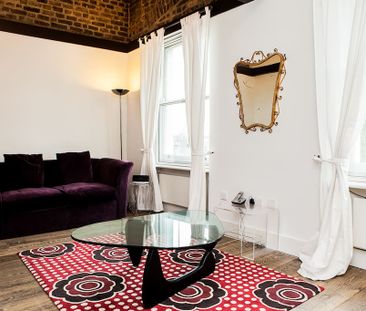 1 Bed Flat, Notting Hill Gate, W11 - Photo 1