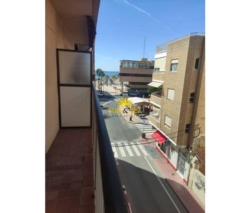 APARTMENT FOR RENT, 4 BEDROOMS AND 1 BATHROOM IN SANTA POLA - ALICANTE - Photo 6