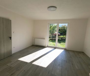 KOMORNÍ LHOTKA – PRONÁJEM BYTU NEBO CELÉHO DOMU V KLIDNÉM PROSTŘEDÍ... - Photo 3