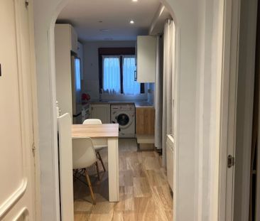 Alquiler de piso en Calle Miguel de Alduntzin, 38 - Photo 1