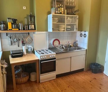 Möblierte Wohnung Prenzlauer Berg (befristet Nov/Dez - 31. Juli) - Foto 1