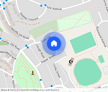 Scholes Road, Birkby, Huddersfield, HD2 - Photo 1