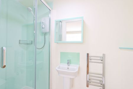 Studio Apartment – Professional Let, Student Let - Photo 4