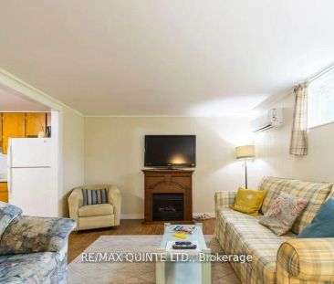 239 Dundas Street W #lower - Photo 2