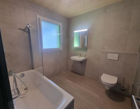 Beautiful 4.5p apartment in Bouveret - Photo 5