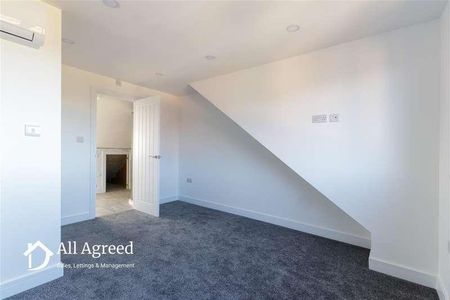 Quenby Lane, Ripley, DE5 - Photo 2