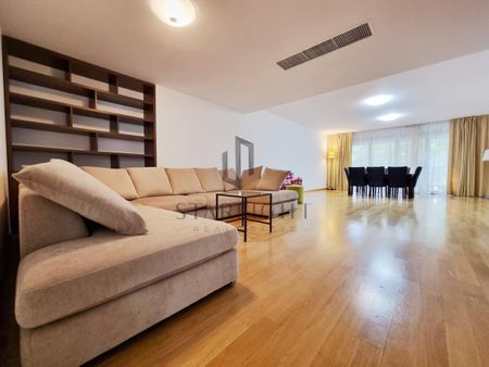 Furnished 2 bedroom elegant apartment For Rent - Fotografie 5