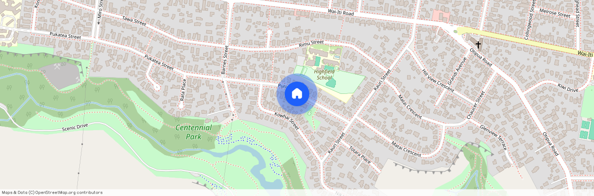 24 Puriri Street, Highfield, Timaru