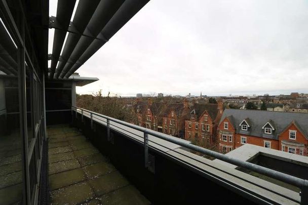 Goldington Road, Bedford, MK40 - Photo 1