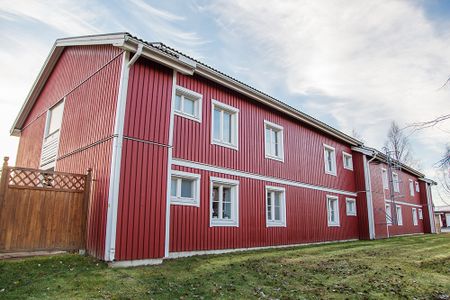 Affärsgatan 16 B, 94331, Öjebyn - Photo 5