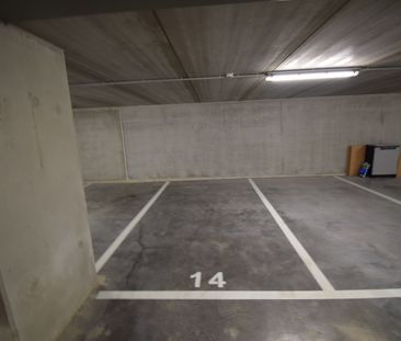 RUSTIG GELEGEN INSTAPKLAAR NIEUWBOUW APPARTEMENT - Photo 1