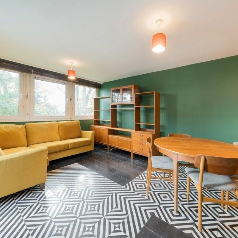 Georges Road, Holloway, N7 - Photo 1