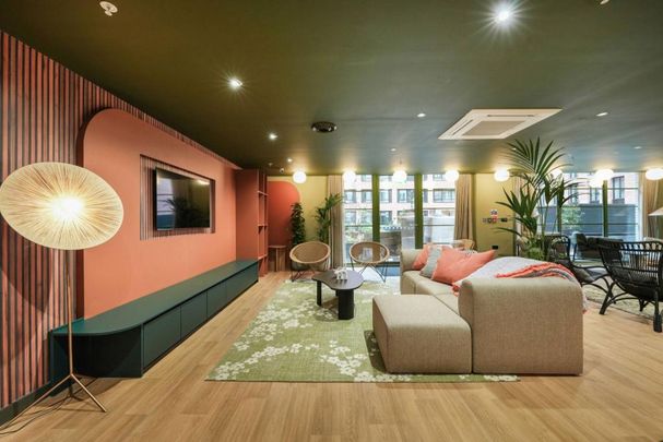 2 bedroom apartment to rent - Photo 1