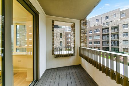 1 bedroom apartment to rent - Photo 4