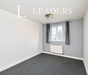 1 bedroom apartment to rent Chellaston Road, Derby, DE24 - Photo 2