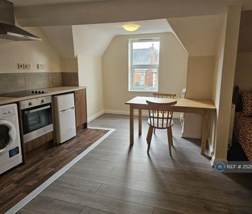 Studio to rent - Photo 5