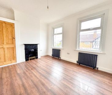 2 bedroom terraced house to rent - Photo 6