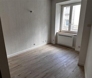 Location Appartement 2 pièces 32m² MONISTROL SUR LOIRE 43120 - Photo 1