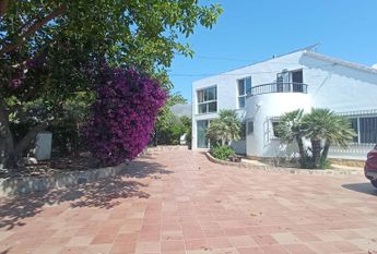 4 room luxury Detached House for rent in l'Alfàs del Pi, Valencia