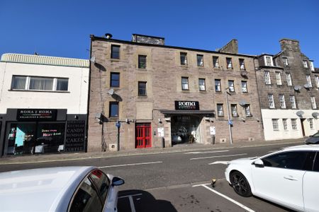 Speygate - Photo 3