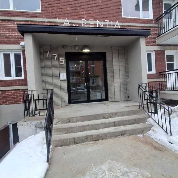 Cession De Bail 4½ A Ste Foy - Photo 1