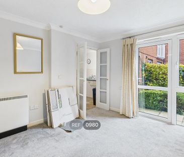 1 bedroom apartment to rent - Photo 3