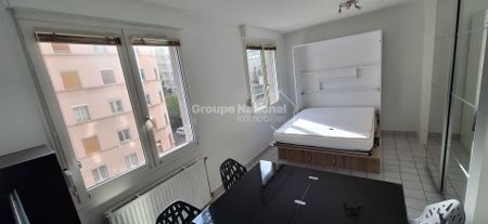 T1 Meublé Calme et Lumineux, - Photo 5