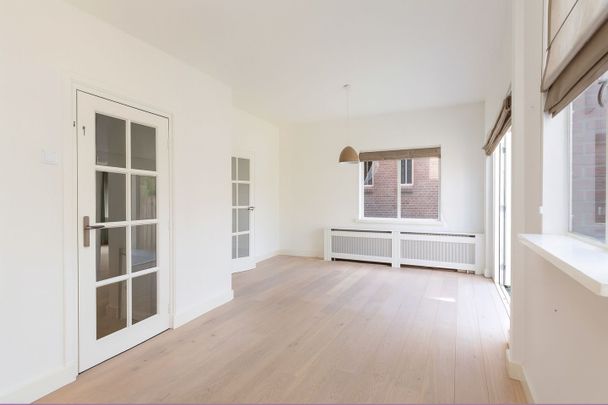 Koningin Julianaweg 3, Verzetsheldenwijk, 2264BA, Leidschendam - Photo 1