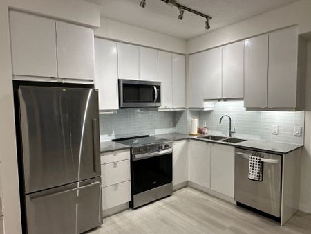 For Lease - 3270 Sheppard Avenue Unit# 821, Toronto, Ontario - Photo 5