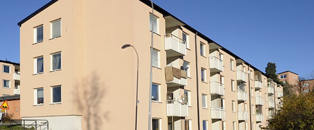 Laduvägen 8, Skogås - Photo 1