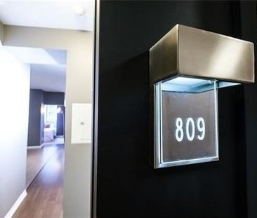 For Lease - 223 Webb Drive Unit# 809, Mississauga, Ontario - Photo 2