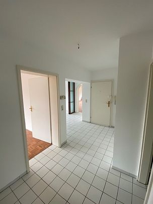 Großzügige 2-3 Zimmerwohnung - Foto 1