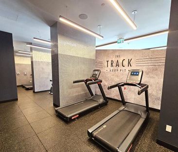 For Lease - 2550 Simcoe Street Unit# 2007, Oshawa, Ontario - Photo 3