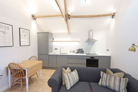 1 Bedroom Home – Medium Let - Photo 3