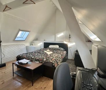 Gezellige rijwoning met prachtige stadstuin en achteruitgang nabij ... - Foto 5