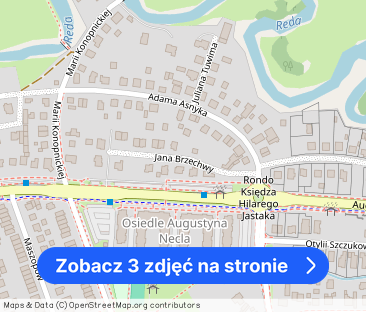 o wynajęcia 2- pokojowe mieszkanie - Zdjęcie 1