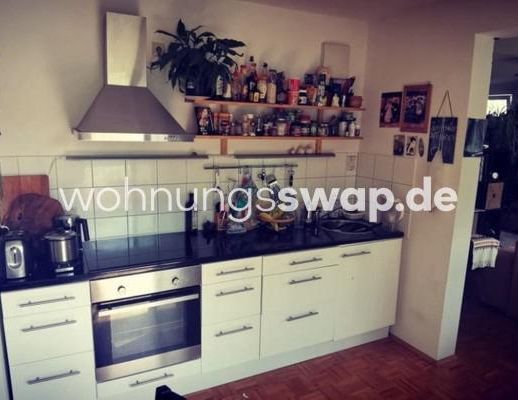 Wohnungsswap - 1 Zimmer, 52 m² - Blaubach, Köln - Foto 1