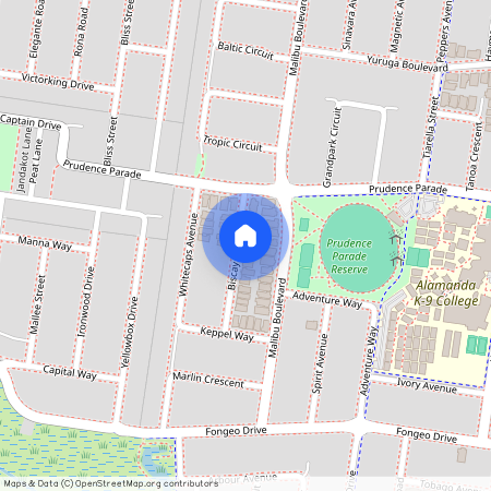 11 Biscay Street, Vic 3030, Point Cook