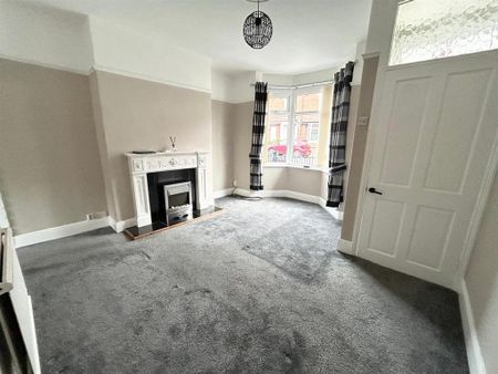 2 bedroom terraced house to rent - Photo 2