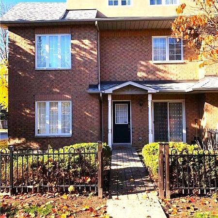 For Lease - 16 St Moritz Way Unit# 5, Markham, Ontario - Photo 1