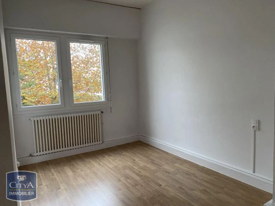 Appartement à louer 5 pièces 118.93m² - Photo 1