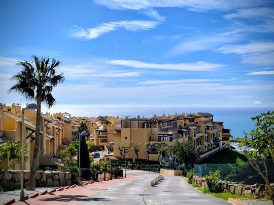 Alquiler de piso en Calle Ribeiro, 11 - Photo 1