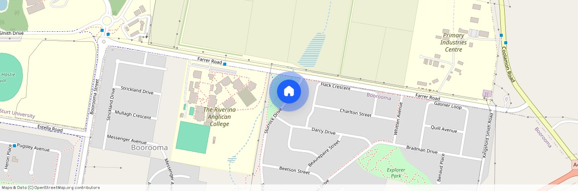 Address available on request, NSW 2650, Boorooma