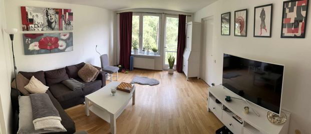 Kullsvedsvägen, Värmdö - Foto 1