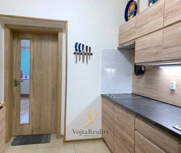 Pronájem, Byty 1+1, 26 m - Fotografie 3