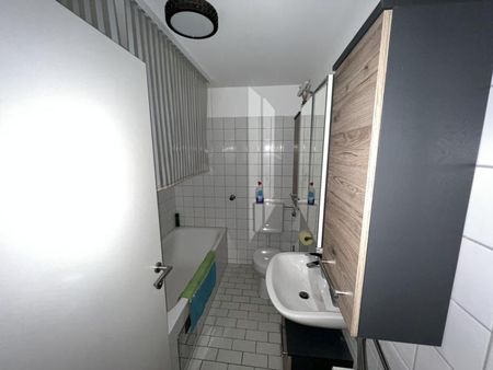 Möblierte 2-Raum-Wohnung im Stadtzentrum - Haratzmüllerstrasse 35/30 - Foto 4