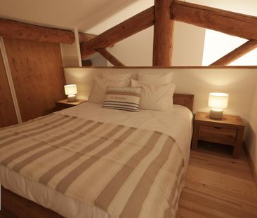 Location Appartement 3 pièces 79m² MIREVAL 34110 - Photo 4