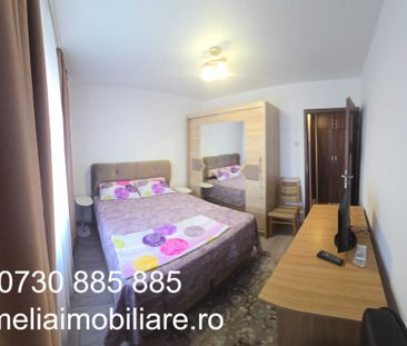 2 camere, decomandat, centrala, modern, metrou Pacii, Apusului, str Margelelor, semistradal - Fotografie 5